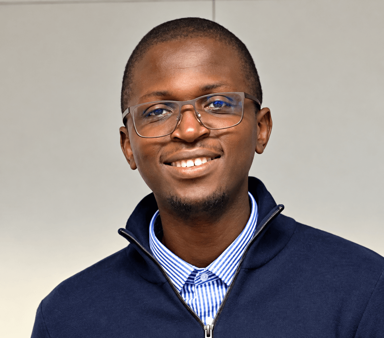 Ogochukwu Ugwu, Founder of CHOOSE WELL